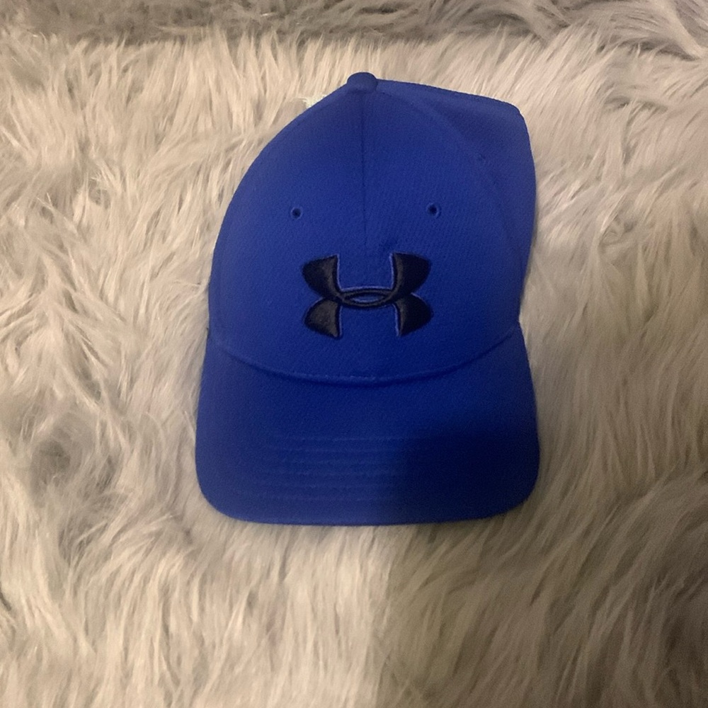 Under Armour unisex MD/LG hat